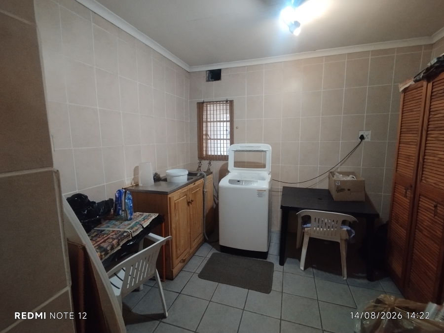 4 Bedroom Property for Sale in Sasolburg Ext 3 Free State